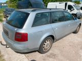 Audi A6 bei Gebrauchtwagen.expert - Abbildung (5 / 5)