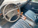 Mercedes-Benz SL 280 bei Gebrauchtwagen.expert - Abbildung (9 / 11) Mercedes-Benz SL 280 bei Gebrauchtwagen.expert - Abbildung (9 / 11)