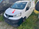Nissan NV200 bei Gebrauchtwagen.expert - Abbildung (3 / 9)