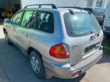 Hyundai Santa Fe bei Gebrauchtwagen.expert - Abbildung (5 / 9)