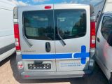 Renault Trafic bei Gebrauchtwagen.expert - Abbildung (3 / 7)