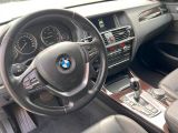 BMW X3 bei Gebrauchtwagen.expert - Abbildung (9 / 14)