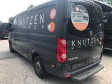 VW Crafter bei Gebrauchtwagen.expert - Abbildung (2 / 13)