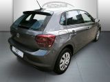 VW Polo bei Gebrauchtwagen.expert - Abbildung (4 / 15)