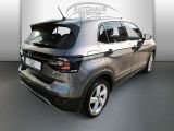 VW T-Cross bei Gebrauchtwagen.expert - Abbildung (4 / 15) VW T-Cross bei Gebrauchtwagen.expert - Abbildung (4 / 15)