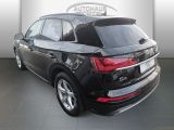 Audi Q5 bei Gebrauchtwagen.expert - Abbildung (5 / 15) Audi Q5 bei Gebrauchtwagen.expert - Abbildung (5 / 15)