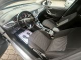Opel Astra bei Gebrauchtwagen.expert - Abbildung (5 / 15)