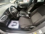 Opel Astra bei Gebrauchtwagen.expert - Abbildung (6 / 15)