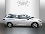Opel Astra bei Gebrauchtwagen.expert - Abbildung (2 / 15)