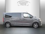 Toyota Proace bei Gebrauchtwagen.expert - Abbildung (3 / 15)