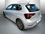 VW Polo bei Gebrauchtwagen.expert - Abbildung (4 / 15)