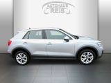 Audi Q2 bei Gebrauchtwagen.expert - Abbildung (3 / 15)