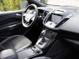 Ford Kuga bei Gebrauchtwagen.expert - Abbildung (9 / 15)