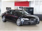 Audi A7 bei Gebrauchtwagen.expert - Abbildung (3 / 15)
