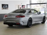 Mercedes-Benz S-Klasse bei Gebrauchtwagen.expert - Abbildung (2 / 15)