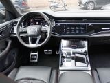 Audi RSQ8 bei Gebrauchtwagen.expert - Abbildung (10 / 15) Audi RSQ8 bei Gebrauchtwagen.expert - Abbildung (10 / 15)