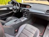 Mercedes-Benz C-Klasse bei Gebrauchtwagen.expert - Abbildung (7 / 14)