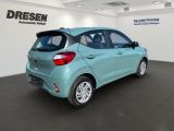 Hyundai i10 bei Gebrauchtwagen.expert - Abbildung (3 / 15)