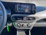 Hyundai i10 bei Gebrauchtwagen.expert - Abbildung (9 / 15)