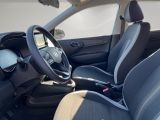 Hyundai i10 bei Gebrauchtwagen.expert - Abbildung (7 / 15)