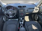 Jeep Renegade bei Gebrauchtwagen.expert - Abbildung (10 / 15)