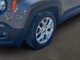 Jeep Renegade bei Gebrauchtwagen.expert - Abbildung (5 / 15)
