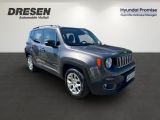 Jeep Renegade bei Gebrauchtwagen.expert - Abbildung (2 / 15)