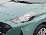 Hyundai i10 bei Gebrauchtwagen.expert - Abbildung (5 / 15)