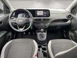 Hyundai i10 bei Gebrauchtwagen.expert - Abbildung (11 / 15)
