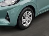 Hyundai i10 bei Gebrauchtwagen.expert - Abbildung (6 / 15)