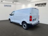 Opel Vivaro bei Gebrauchtwagen.expert - Abbildung (4 / 9)