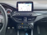 Ford Focus ST bei Gebrauchtwagen.expert - Abbildung (9 / 15)