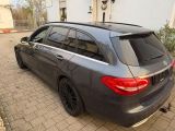 Mercedes-Benz C-Klasse bei Gebrauchtwagen.expert - Abbildung (8 / 15)
