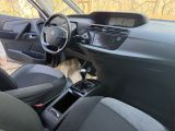 Citroen C4 bei Gebrauchtwagen.expert - Abbildung (12 / 15)