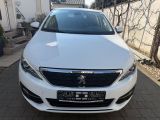 Peugeot 308 bei Gebrauchtwagen.expert - Abbildung (3 / 15)
