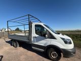 Ford Transit bei Gebrauchtwagen.expert - Abbildung (4 / 15)