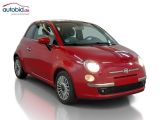 Fiat 500 bei Gebrauchtwagen.expert - Abbildung (2 / 14) Fiat 500 bei Gebrauchtwagen.expert - Abbildung (2 / 14)