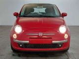 Fiat 500 bei Gebrauchtwagen.expert - Abbildung (3 / 14) Fiat 500 bei Gebrauchtwagen.expert - Abbildung (3 / 14)