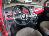 Fiat 500 bei Gebrauchtwagen.expert - Abbildung (9 / 14) Fiat 500 bei Gebrauchtwagen.expert - Abbildung (9 / 14)