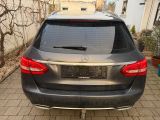 Mercedes-Benz C-Klasse bei Gebrauchtwagen.expert - Abbildung (9 / 15)