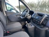 Opel Vivaro bei Gebrauchtwagen.expert - Abbildung (6 / 9)