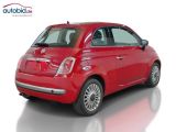 Fiat 500 bei Gebrauchtwagen.expert - Abbildung (13 / 14) Fiat 500 bei Gebrauchtwagen.expert - Abbildung (13 / 14)