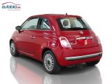 Fiat 500 bei Gebrauchtwagen.expert - Abbildung (6 / 14) Fiat 500 bei Gebrauchtwagen.expert - Abbildung (6 / 14)