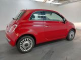 Fiat 500 bei Gebrauchtwagen.expert - Abbildung (4 / 14) Fiat 500 bei Gebrauchtwagen.expert - Abbildung (4 / 14)