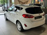 Ford Fiesta bei Gebrauchtwagen.expert - Abbildung (4 / 15)