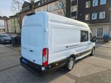 Ford Transit bei Gebrauchtwagen.expert - Abbildung (6 / 15) Ford Transit bei Gebrauchtwagen.expert - Abbildung (6 / 15)