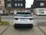 Land Rover Discovery Sport bei Gebrauchtwagen.expert - Abbildung (4 / 15)