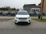 Land Rover Discovery Sport bei Gebrauchtwagen.expert - Abbildung (8 / 15)