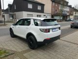 Land Rover Discovery Sport bei Gebrauchtwagen.expert - Abbildung (3 / 15)