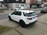 Land Rover Discovery Sport bei Gebrauchtwagen.expert - Abbildung (9 / 15)